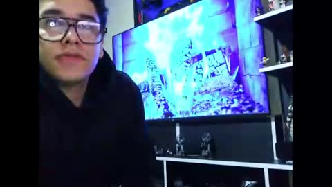 javi bermuzzi online show from 07.10.26