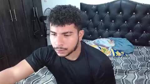 Javier Herrera online show from 02.14.26