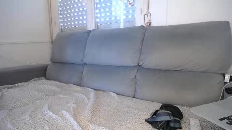 Javier  online show from 02.23.25