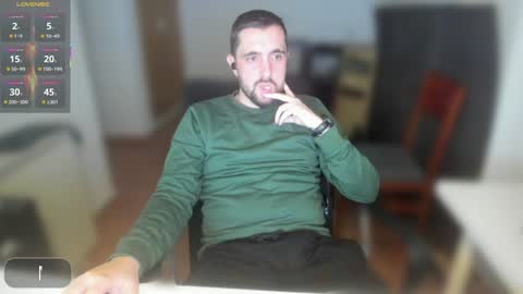 javierduro24 online show from 01.26.25