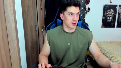 Javier online show from 12.18.24