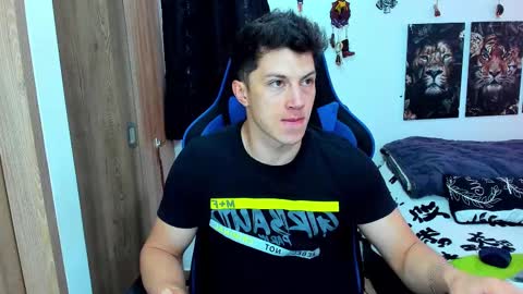 Javier online show from 02.19.25