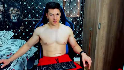 Javier online show from 02.19.26