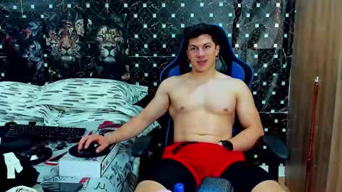 Javier online show from 03.02.26