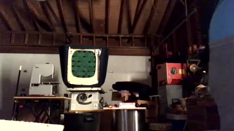 Snapshot of jawssharkparty chatting on 10.11.25 Jaws  online show from 10.11.25