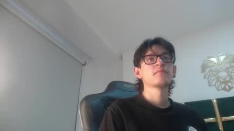 jax25_os online show from 10.19.25