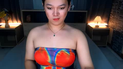 Snapshot of jax_carter chatting on 03.06.25 jacky online show from 03.06.25