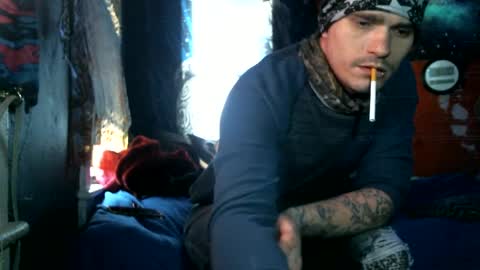 Snapshot of jax_skyfallin chatting on 03.07.25 jaxxx666 online show from 03.07.25