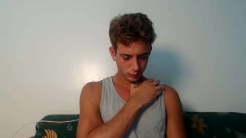 Jax Holmes online show from 07.12.26