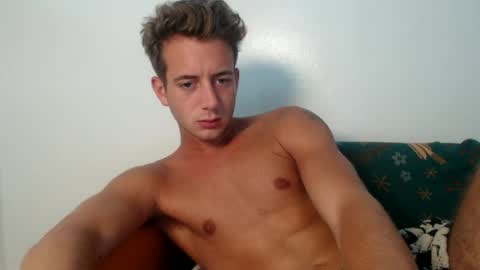 Jax Holmes online show from 07.13.26
