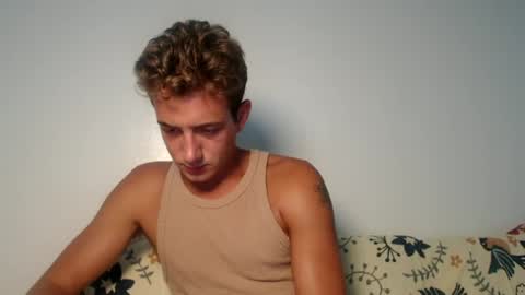 Jax Holmes online show from 07.15.26
