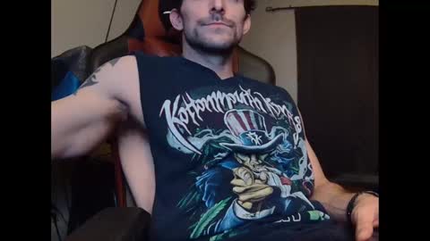 jaxjohnson12 online show from 11.10.25