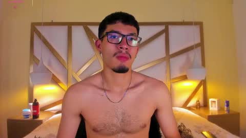 jaxon_carter online show from 06.03.26