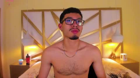 jaxon_carter online show from 06.04.26