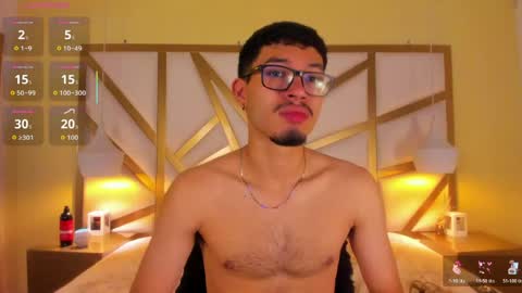 jaxon_carter online show from 06.09.26