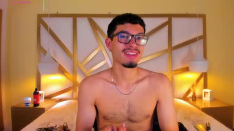 jaxon_carter online show from 06.10.26