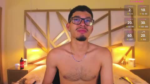 jaxon_carter online show from 06.27.26