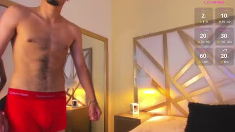 jaxon_carter online show from 06.27.26