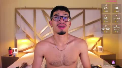 jaxon_carter online show from 06.30.26