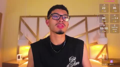 jaxon_carter online show from 07.12.26