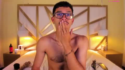 jaxon_carter online show from 07.13.26