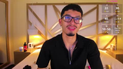 jaxon_carter online show from 07.14.26