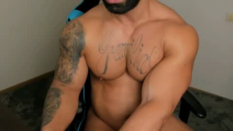 JaxonHunk online show from 03.15.26