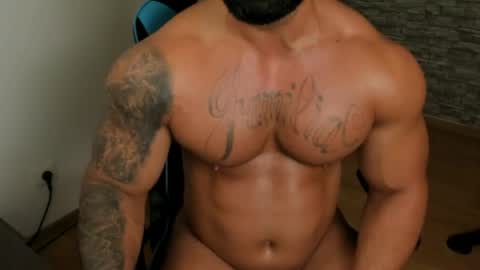 JaxonHunk online show from 05.25.26