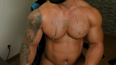 JaxonHunk online show from 05.30.26
