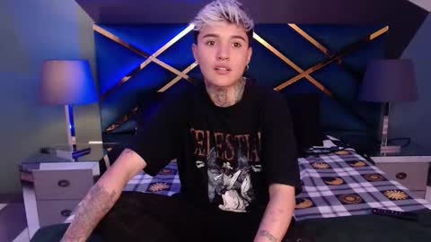 JAX online show from 12.18.25