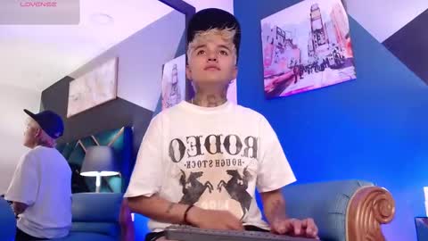 JAX online show from 02.12.26