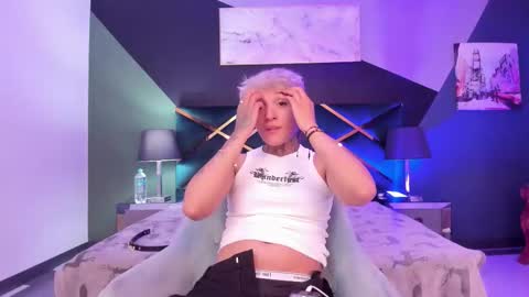 JAX online show from 02.26.26