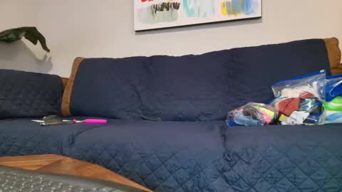 Snapshot of jaxxxspade chatting on 02.14.25 Jaxxx Spade online show from 02.14.25