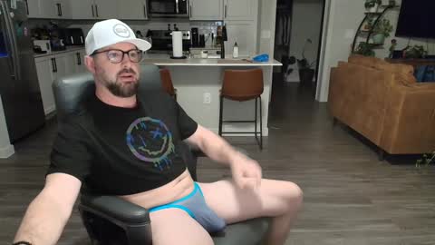 Snapshot of jaxxxspade chatting on 02.20.25 Jaxxx Spade online show from 02.20.25