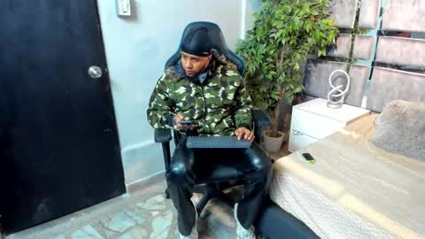 jay jhonson online show from 02.08.26