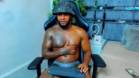 jay jhonson online show from 03.11.26