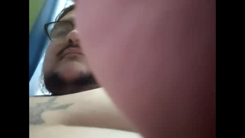 Snapshot of jay_longstocking chatting on 12.18.24 Your Daddy online show from 12.18.24