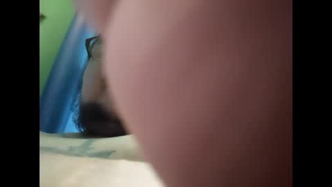 Snapshot of jay_longstocking chatting on 01.09.25 Your Daddy online show from 01.09.25