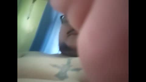 Snapshot of jay_longstocking chatting on 01.27.25 Your Daddy online show from 01.27.25