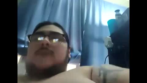 Snapshot of jay_longstocking chatting on 09.22.25 Your Daddy online show from 09.22.25