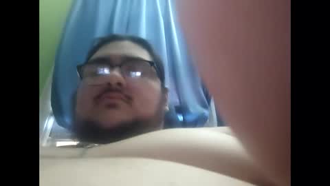 Snapshot of jay_longstocking chatting on 10.20.25 Your Daddy online show from 10.20.25