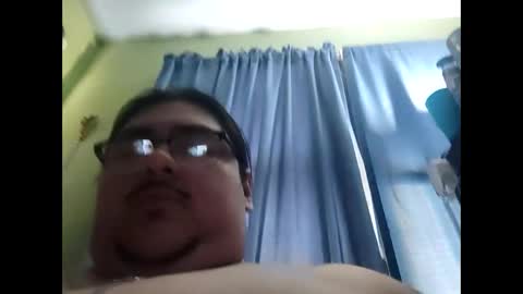 Snapshot of jay_longstocking chatting on 10.24.25 Your Daddy online show from 10.24.25