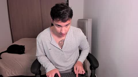 Jay marcos online show from 01.06.25