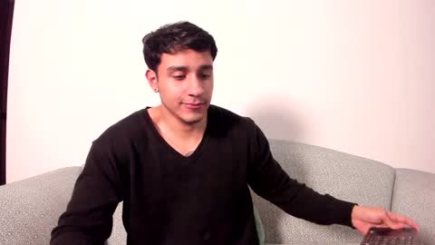 Jay marcos online show from 01.09.25