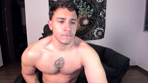 Jay marcos online show from 01.26.25