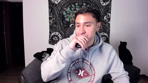 Jay marcos online show from 01.30.25