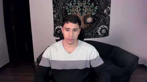 Jay marcos online show from 02.09.25