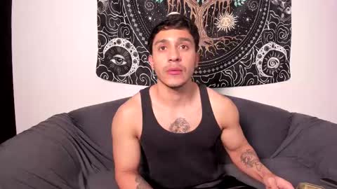 Jay marcos online show from 02.28.25