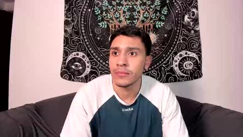 Jay marcos online show from 03.11.25