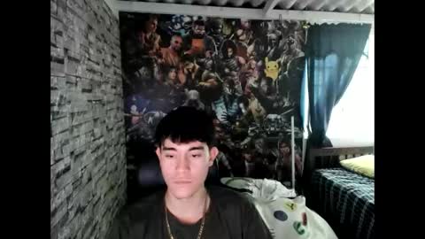 Snapshot of jay_orange chatting on 01.31.26 JAY ORANGE online show from 01.31.26